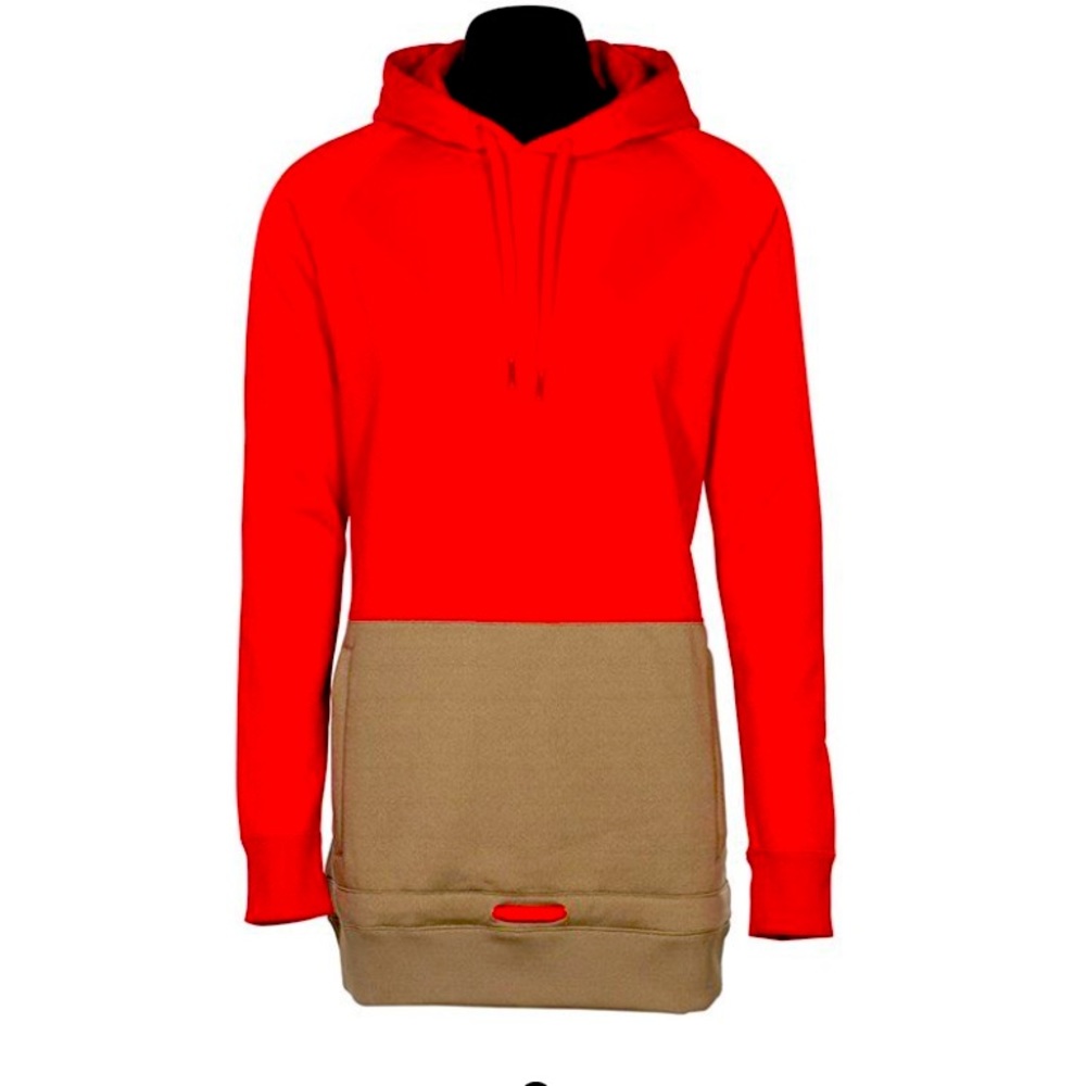 Armada Parker Pullover Tech Hoodie